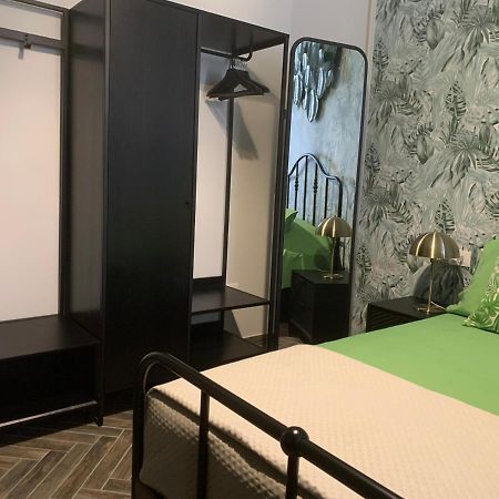 Sogno Botanico Bed and Breakfast Napels Buitenkant foto