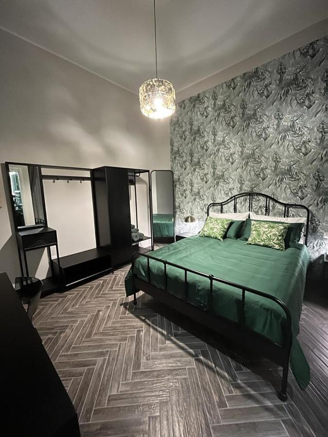 Sogno Botanico Bed and Breakfast Napels Buitenkant foto