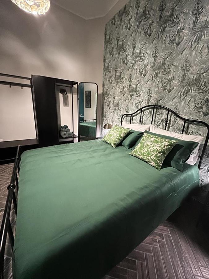 Sogno Botanico Bed and Breakfast Napels Buitenkant foto