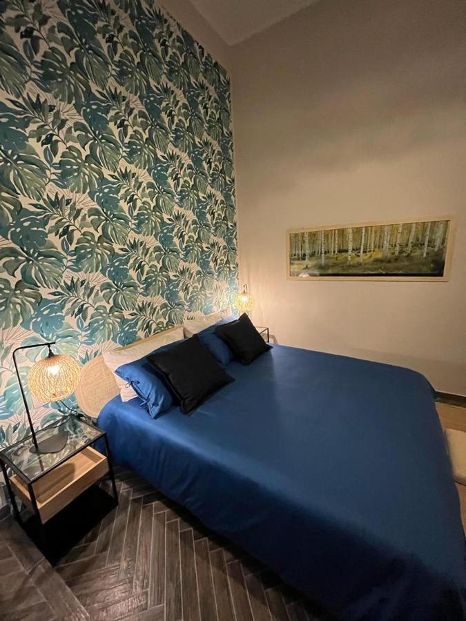 Sogno Botanico Bed and Breakfast Napels Buitenkant foto