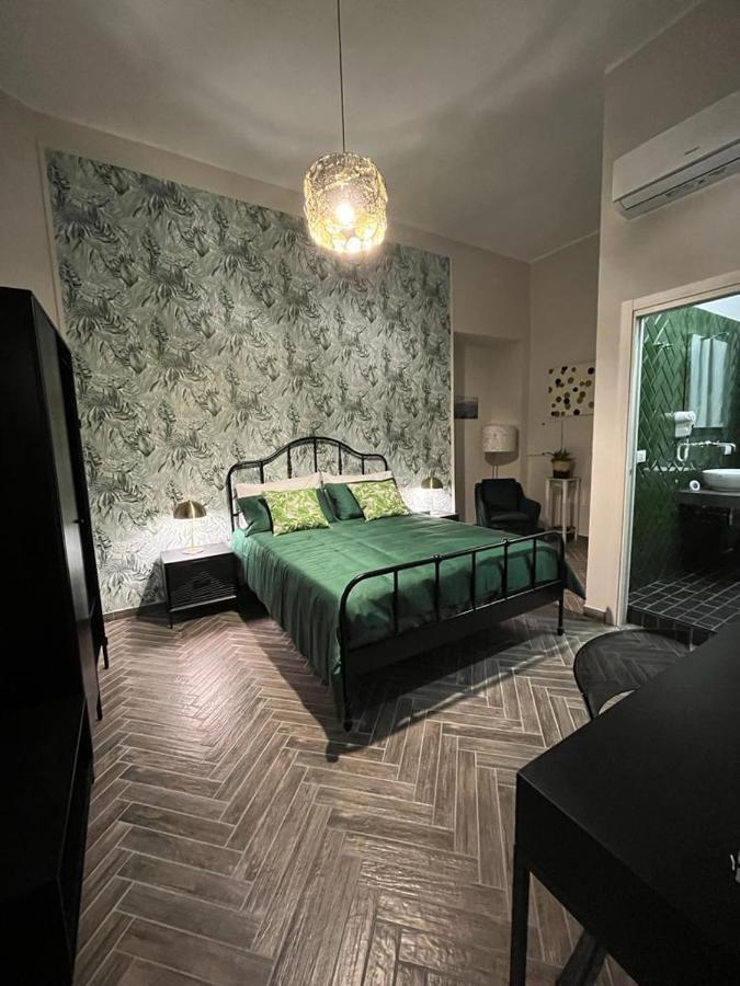 Sogno Botanico Bed and Breakfast Napels Buitenkant foto