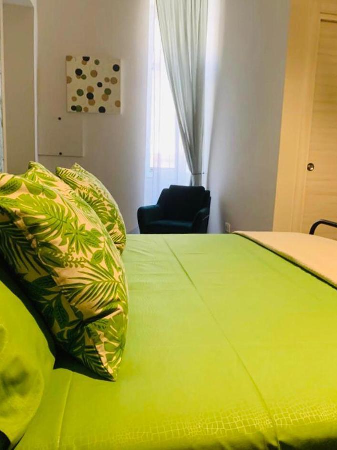 Sogno Botanico Bed and Breakfast Napels Buitenkant foto