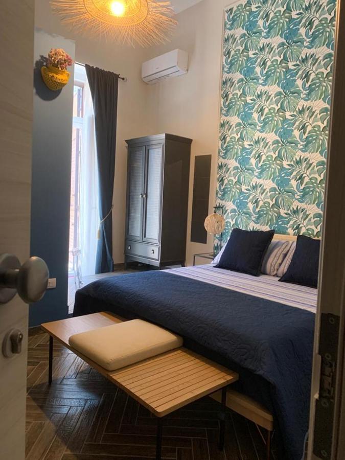 Sogno Botanico Bed and Breakfast Napels Buitenkant foto