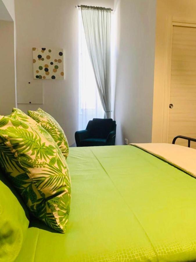 Sogno Botanico Bed and Breakfast Napels Buitenkant foto