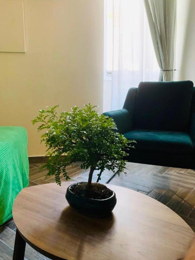 Sogno Botanico Bed and Breakfast Napels Buitenkant foto