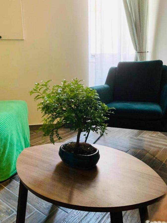 Sogno Botanico Bed and Breakfast Napels Buitenkant foto