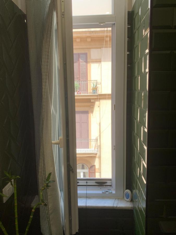 Sogno Botanico Bed and Breakfast Napels Buitenkant foto