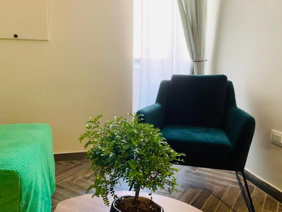 Sogno Botanico Bed and Breakfast Napels Buitenkant foto