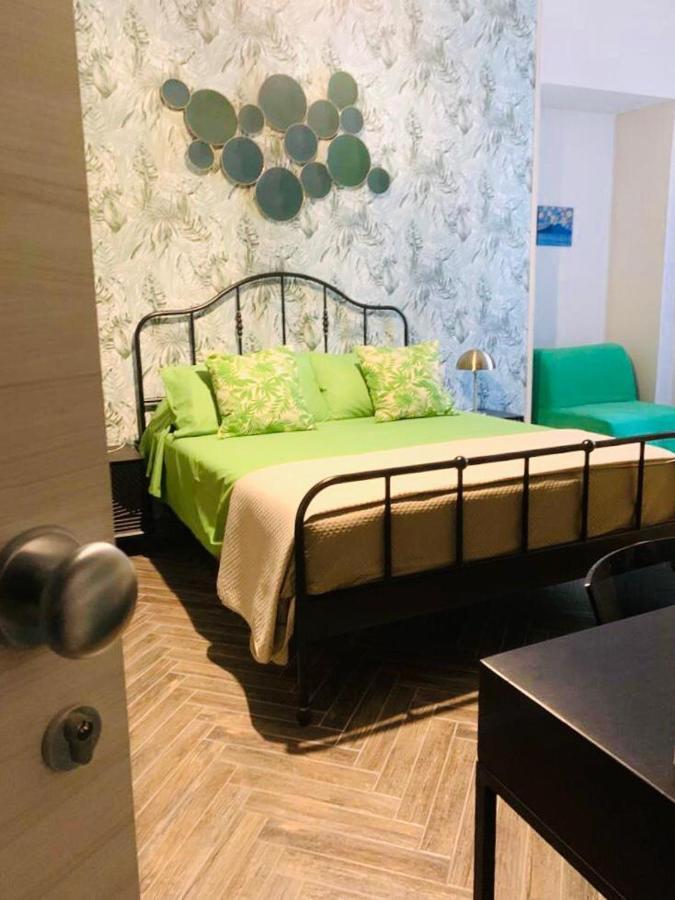 Sogno Botanico Bed and Breakfast Napels Buitenkant foto