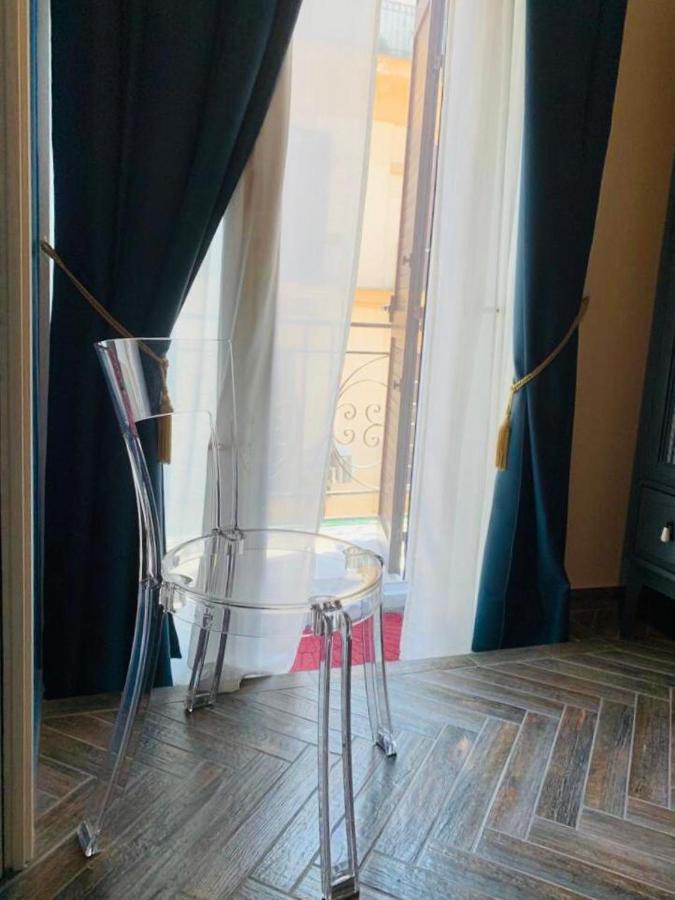 Sogno Botanico Bed and Breakfast Napels Buitenkant foto