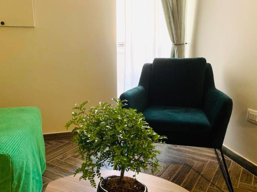Sogno Botanico Bed and Breakfast Napels Buitenkant foto