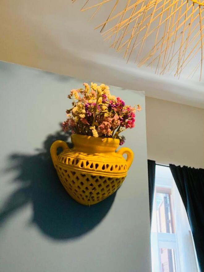 Sogno Botanico Bed and Breakfast Napels Buitenkant foto